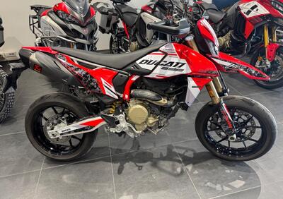 Ducati Hypermotard 698 Mono (2024 - 26) - Annuncio 9949795