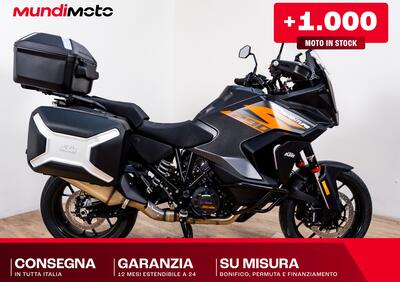 KTM 1290 Super Adventure S (2021) - Annuncio 9894417