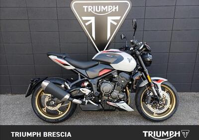 Triumph Trident 800 (2026) - Annuncio 9949805