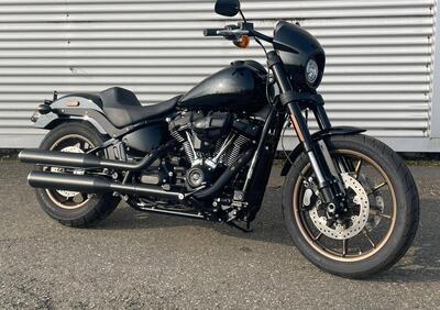 Harley-Davidson Low Rider S (2022 - 24) - Annuncio 9949818