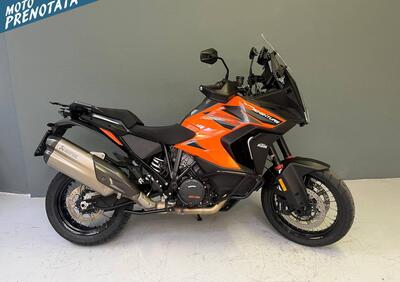 KTM 1290 Super Adventure S (2021) - Annuncio 9941451