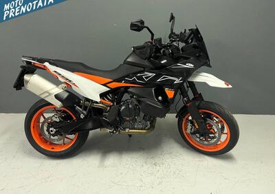 KTM 890 SMT (2023 - 25) - Annuncio 9872320