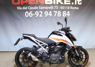 KTM 390 Duke (2021 - 23) - Annuncio 9949814