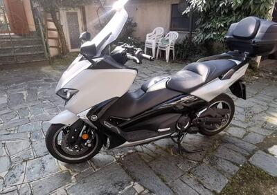 Yamaha T-Max 530 DX (2017 - 19) - Annuncio 9949825