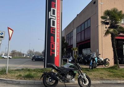 Kl Duel 125 (2023 - 24) - Annuncio 9949820