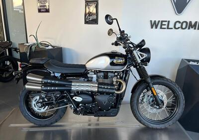 Triumph Scrambler 900 (2023 - 25) - Annuncio 9949822