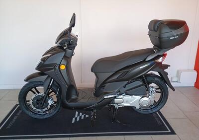 Sym Symphony 125 SR (2026) - Annuncio 9949824