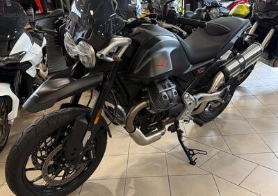 Moto Guzzi V85 Strada (2024 - 26) - Annuncio 9949838