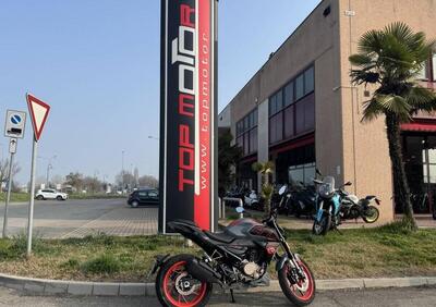 Kl Duel 125 (2025 - 26) - Annuncio 9949837