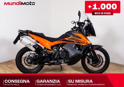 KTM 890 Adventure (2021) - Annuncio 9825385