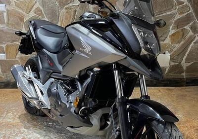 Honda NC 750 X ABS (2018 - 20) - Annuncio 9949844