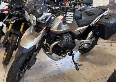 Moto Guzzi V85 TT Travel (2024 - 26) - Annuncio 9949850