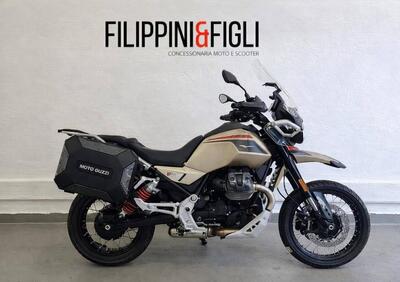 Moto Guzzi V85 TT Travel (2024 - 26) - Annuncio 9949855