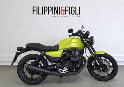 Moto Guzzi V7 Sport (2025 - 26) - Annuncio 9949858