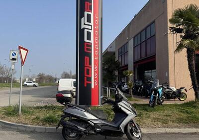 Kymco Downtown 350i ABS (2016 - 20) - Annuncio 9949870