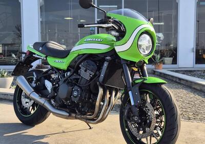 Kawasaki Z 900 RS Cafè (2018 - 21) - Annuncio 9949869