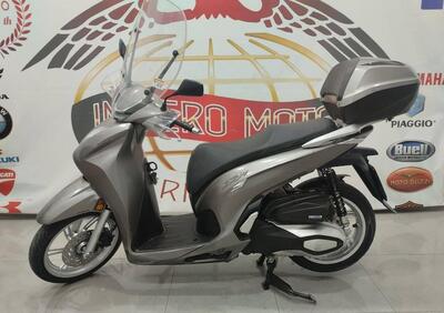 Honda SH 350 (2021 - 24) - Annuncio 9949864