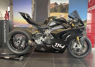 Ducati Panigale V4 R 1000 (2019 - 20) - Annuncio 9949872