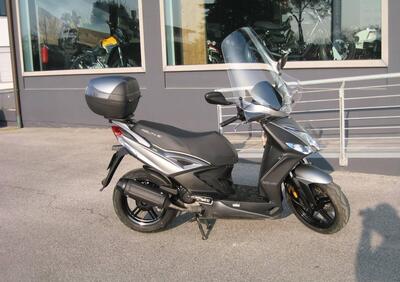 Kymco Agility 50 R16 + (2021 - 26) - Annuncio 9949867