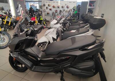 Kymco Downtown 350i GT (2024 - 26) - Annuncio 9949868