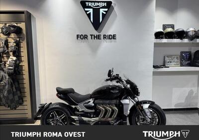 Triumph Rocket 3 GT (2021 - 24) - Annuncio 9949871