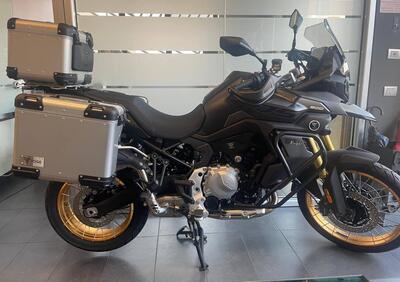 Voge Valico 900DSX (2024 - 26) - Annuncio 9949865