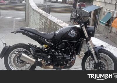 Benelli Leoncino 500 Trail (2021 - 26) - Annuncio 9949876