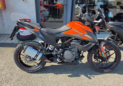 KTM 390 Adventure (2022 - 24) - Annuncio 9949884