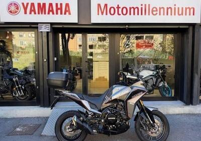 Moto Morini X-Cape 650 (2021 - 26) - Annuncio 9949880