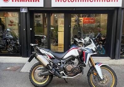 Honda Africa Twin CRF 1000L (2018 - 19) - Annuncio 9949882