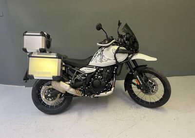 Royal Enfield Himalayan 450 Tubeless (2024 - 26) - Annuncio 9949909