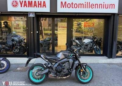 Yamaha MT-09 Y-AMT (2024 - 26) - Annuncio 9949888