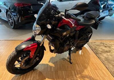 Yamaha MT-07 (2014 - 16) - Annuncio 9949890