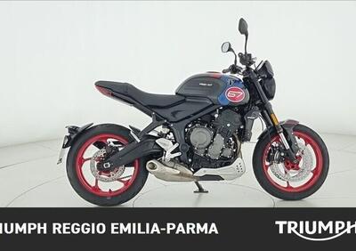 Triumph Trident 660 Triple Tribute Edition (2024) - Annuncio 9949897