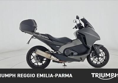 Honda Integra 700 (2011 - 13) - Annuncio 9949902