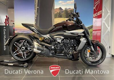 Ducati XDiavel V4 (2025 - 26) - Annuncio 9949904