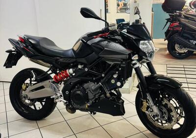 Aprilia Shiver 750 (2010 - 16) - Annuncio 9949906