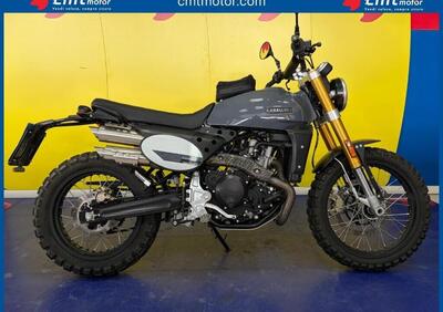 Fantic Motor Caballero 500 Anniversary (2020 - 21) - Annuncio 9949905