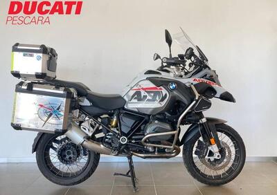 Bmw R 1200 GS Adventure (2017 - 18) - Annuncio 9949980