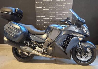 Kawasaki GTR 1400 ABS (2015 - 16) - Annuncio 9949920