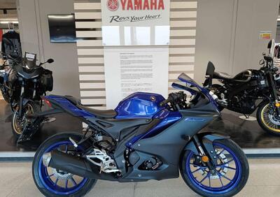 Yamaha YZF R125 (2023 - 26) - Annuncio 9949911