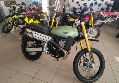 Fantic Motor Caballero 500 Rally (2025 - 26) - Annuncio 9949914