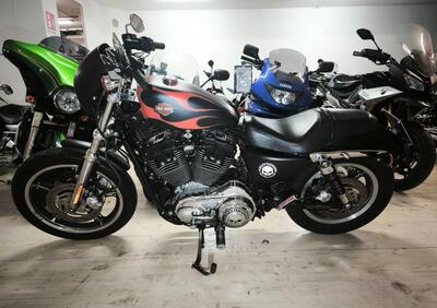 Harley-Davidson 1200 Roadster (2002 - 05) - XL 1200R - Annuncio 9949915