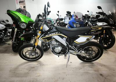 HM CRM F125 X Derapage RR 4t - Annuncio 9949921