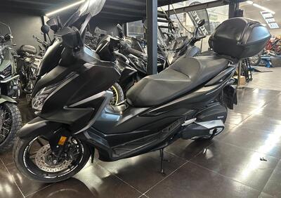 Honda Forza 350 (2022 - 24) - Annuncio 9949907
