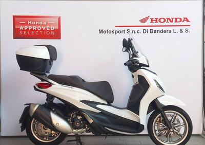 Piaggio Beverly 300 Hpe (2021) - Annuncio 9949922