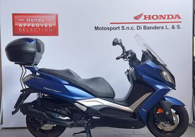 Kymco Downtown 350i TCS (2021 - 25) - Annuncio 9949927