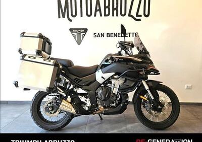 Voge Valico 500DSX (2021 - 24) - Annuncio 9812189