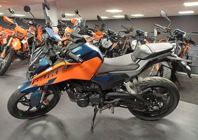 KTM 125 Duke (2024 - 25) - Annuncio 9949945