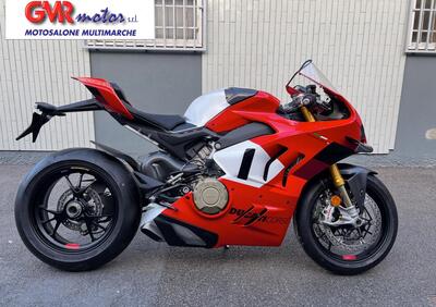 Ducati Panigale V4 R (2023 - 24) - Annuncio 9949946